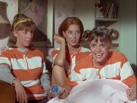 Click to watch 'The War Between Men, Women...' (popup) Gidget